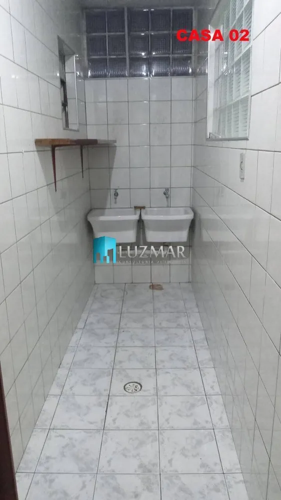 Casa, 2 quartos, 80 m² - Foto 7