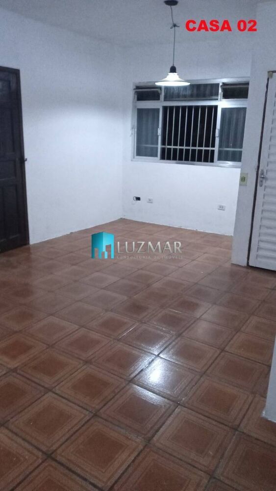 Casa, 2 quartos, 80 m² - Foto 1
