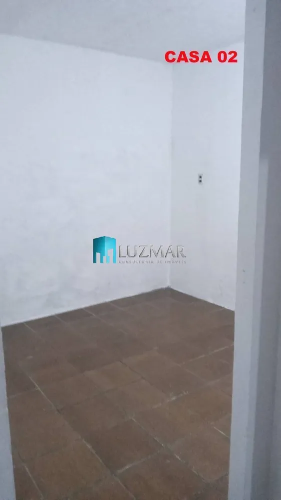 Casa, 2 quartos, 80 m² - Foto 3