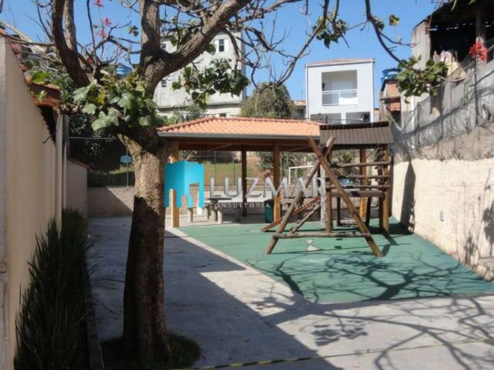 Apartamento, 2 quartos, 47 m² - Foto 1