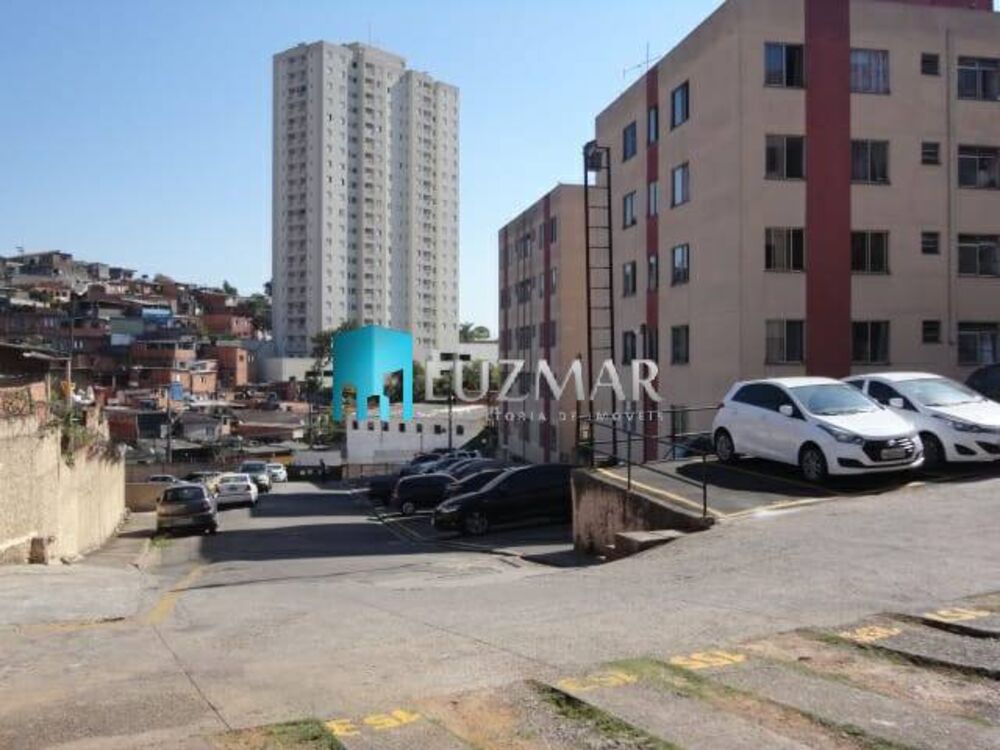 Apartamento, 2 quartos, 47 m² - Foto 4