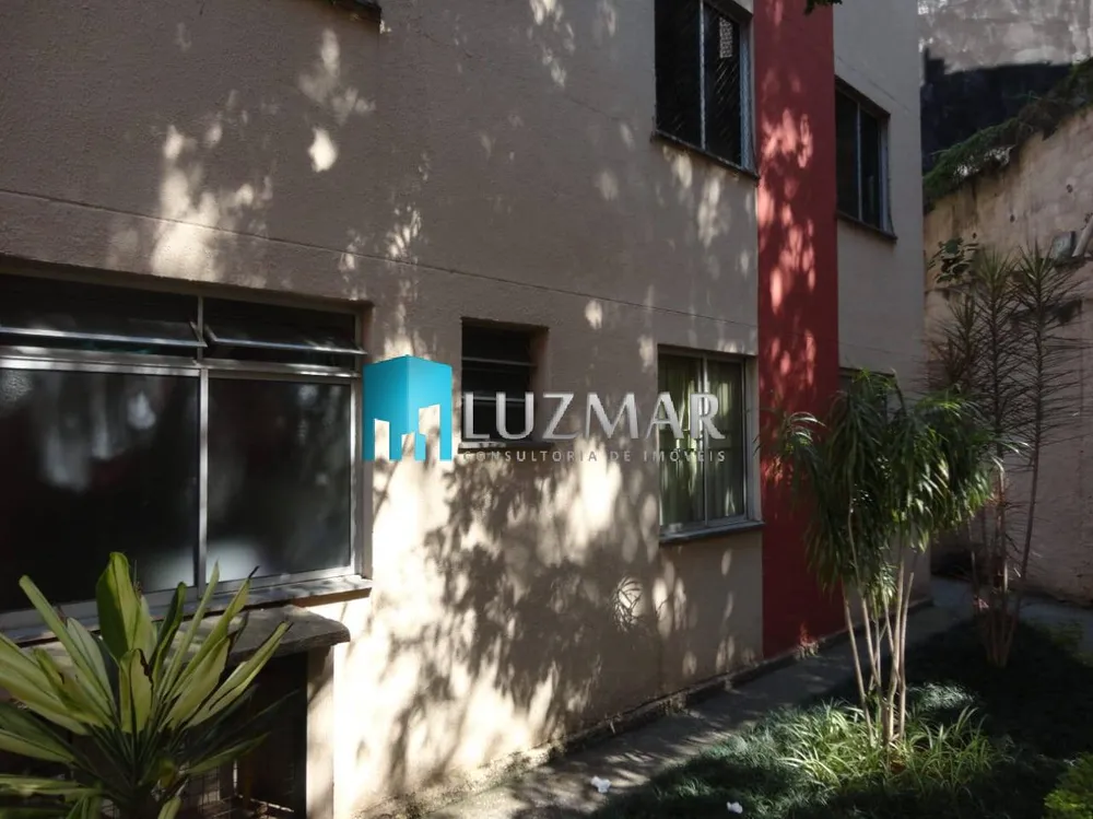 Apartamento, 2 quartos, 47 m² - Foto 5
