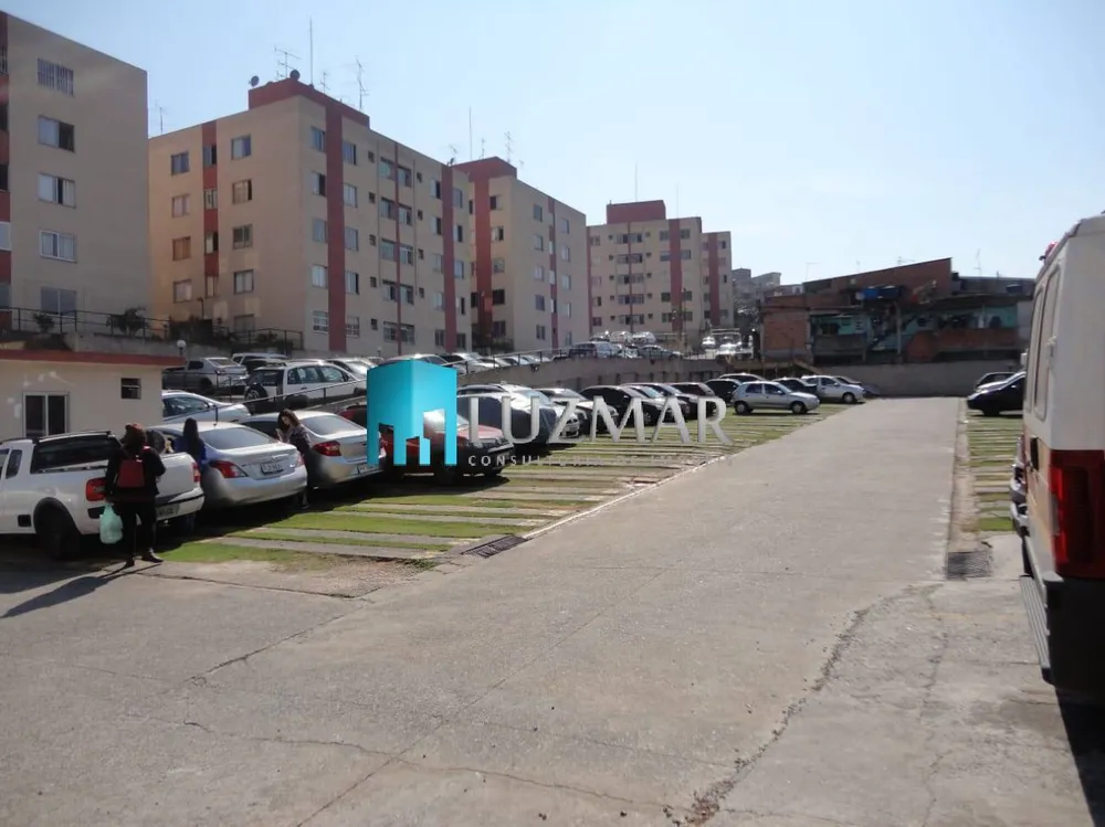 Apartamento, 2 quartos, 47 m² - Foto 4