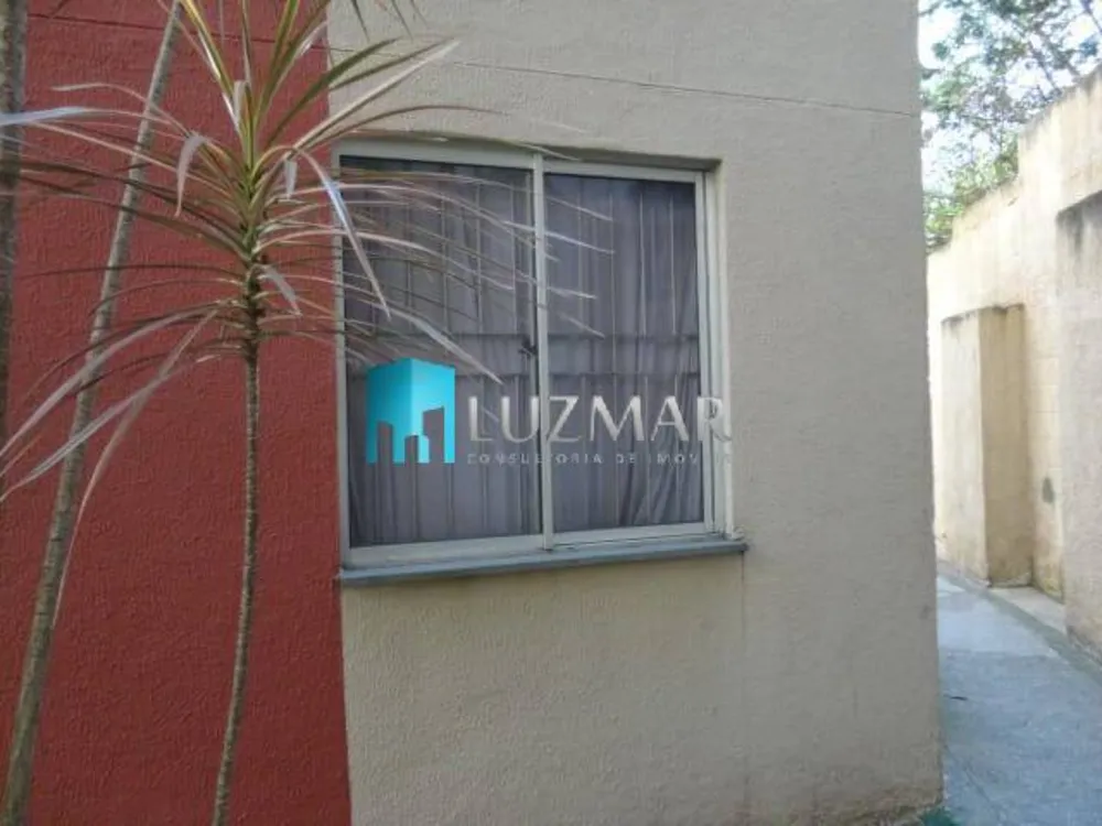 Apartamento, 2 quartos, 47 m² - Foto 7