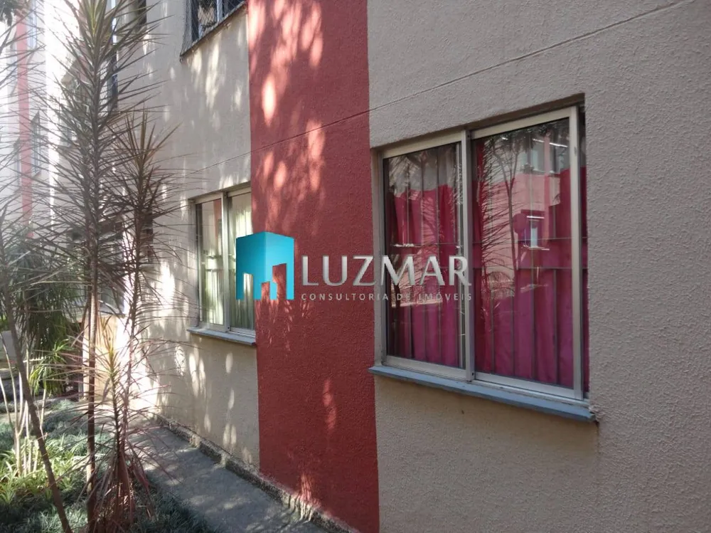 Apartamento, 2 quartos, 47 m² - Foto 6
