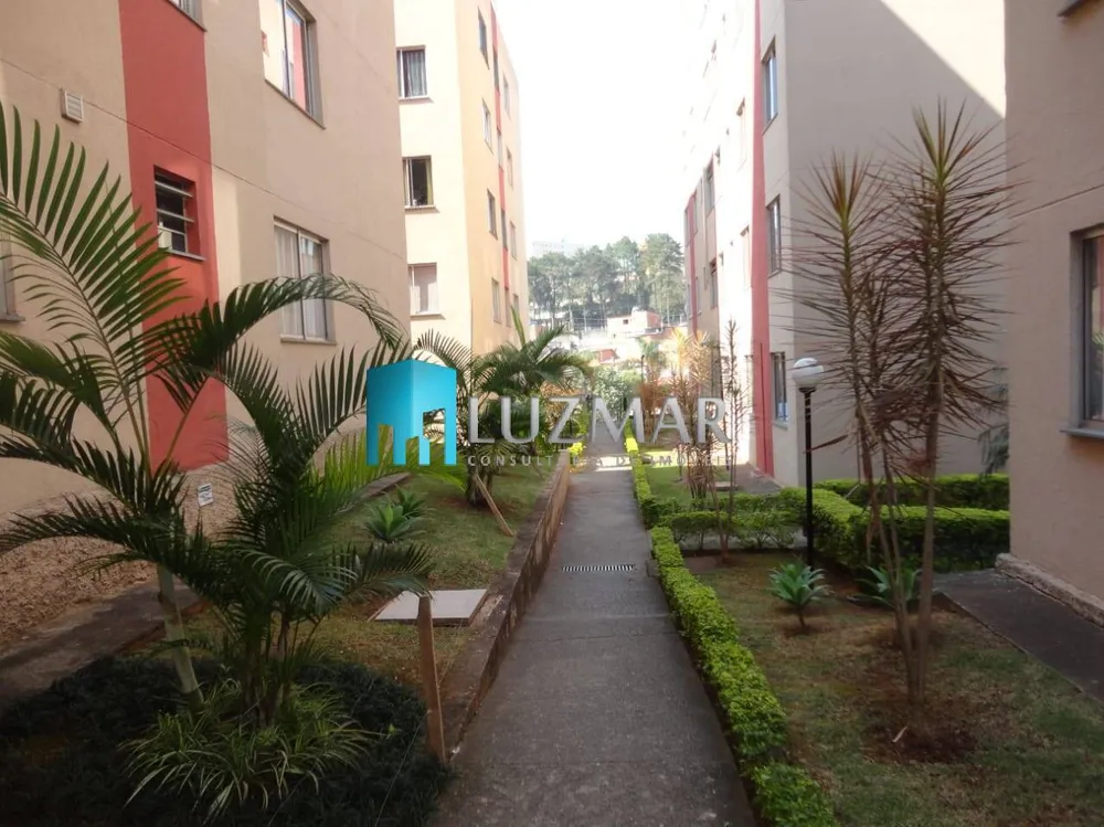 Apartamento, 2 quartos, 47 m² - Foto 1