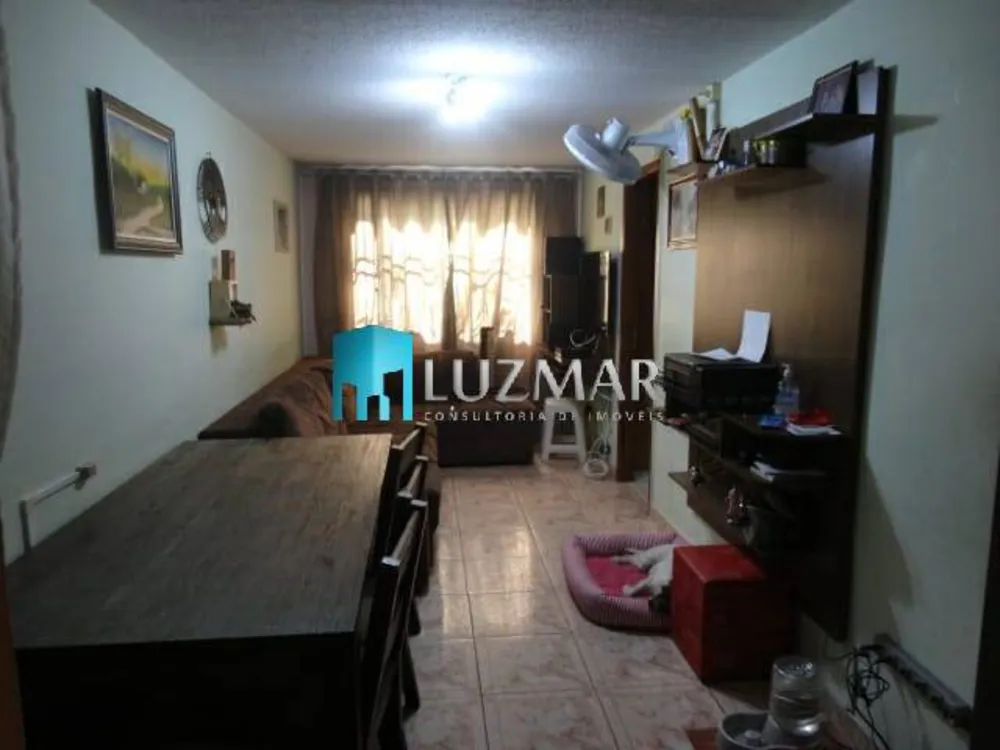 Apartamento, 2 quartos, 47 m² - Foto 10