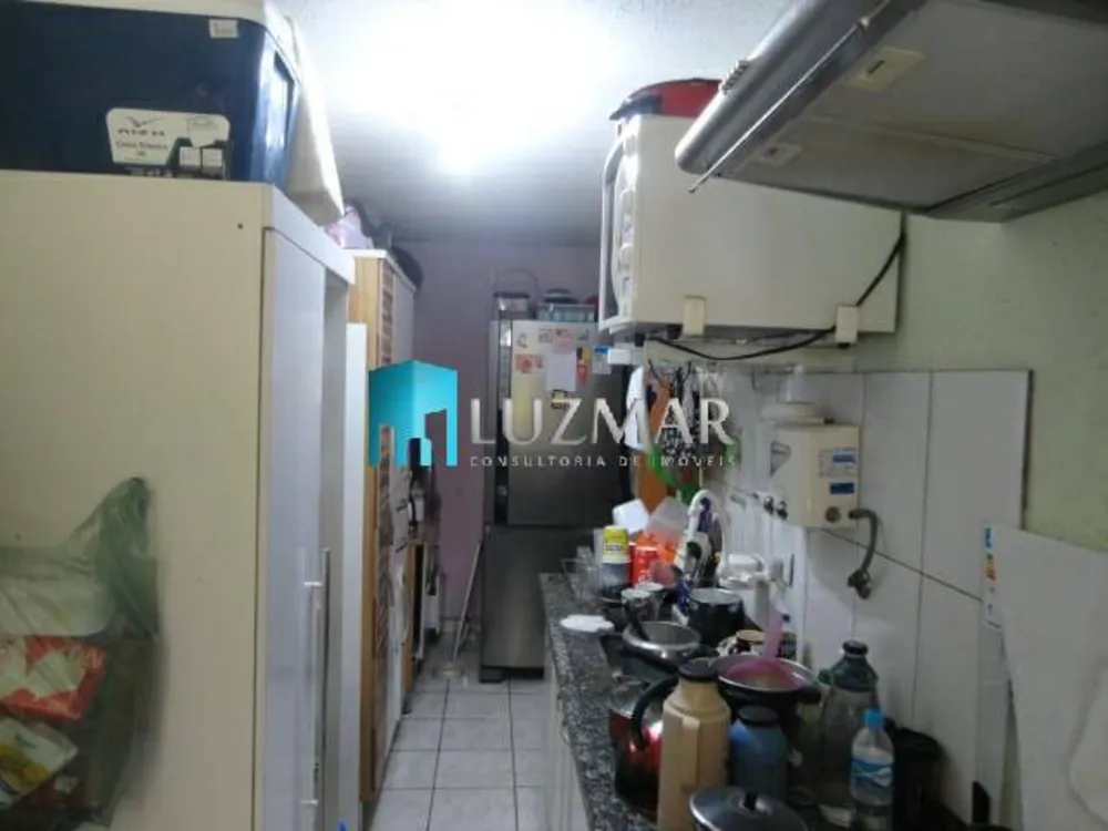 Apartamento, 2 quartos, 47 m² - Foto 11