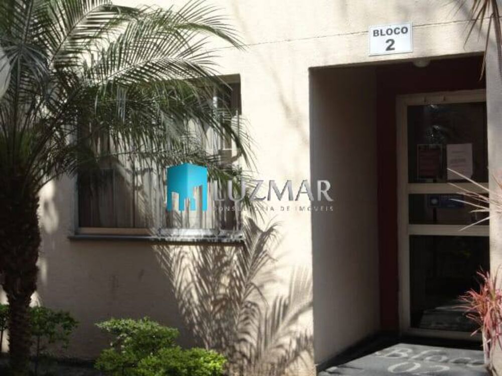 Apartamento, 2 quartos, 47 m² - Foto 2