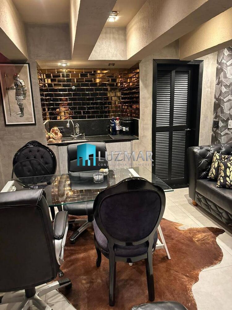 Apartamento, 3 quartos, 150 m² - Foto 5