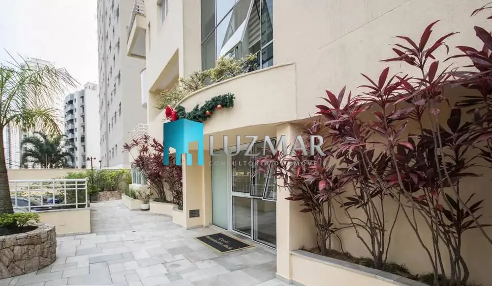 Apartamento, 3 quartos, 150 m² - Foto 19