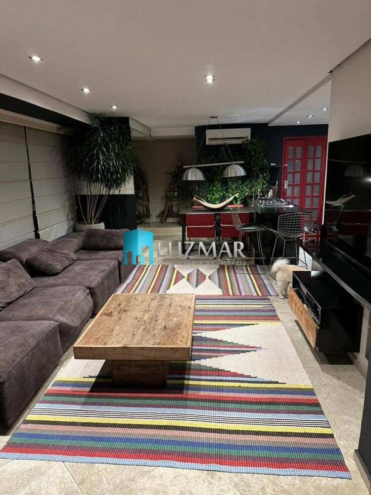 Apartamento, 3 quartos, 150 m² - Foto 3