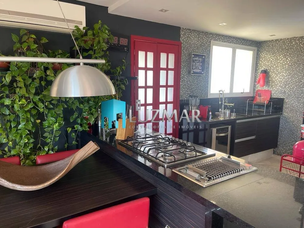Apartamento, 3 quartos, 150 m² - Foto 16