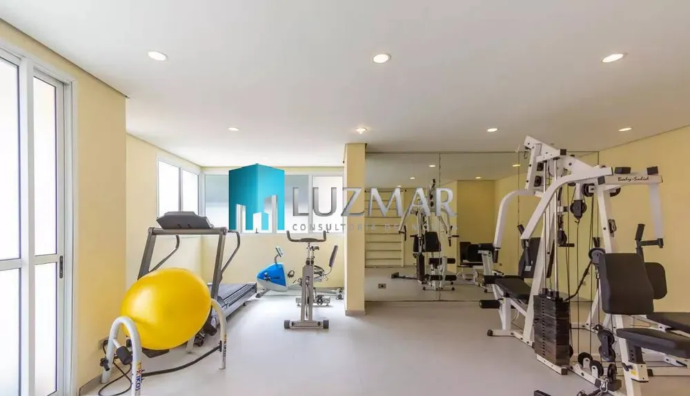Apartamento, 3 quartos, 150 m² - Foto 10