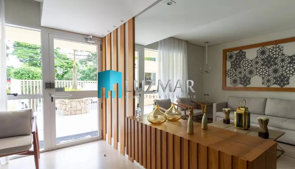 Apartamento, 3 quartos, 150 m² - Foto 11