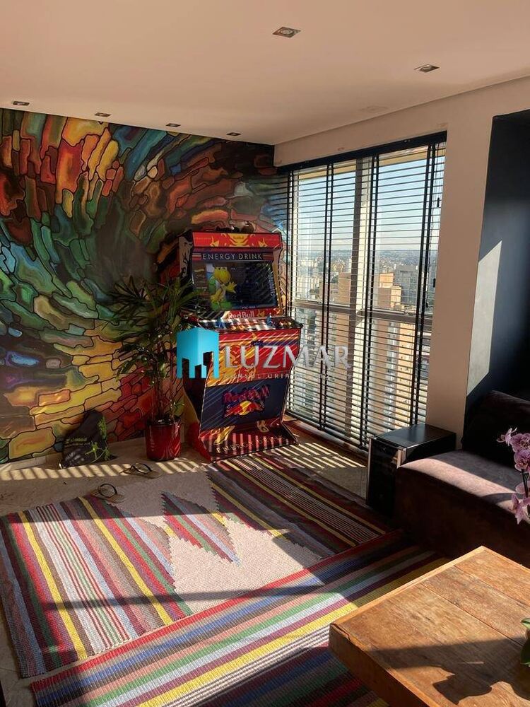 Apartamento, 3 quartos, 150 m² - Foto 4