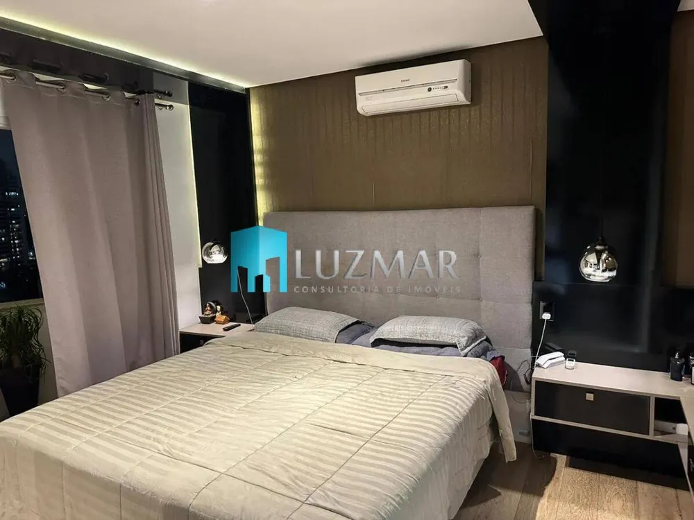 Apartamento, 3 quartos, 150 m² - Foto 14