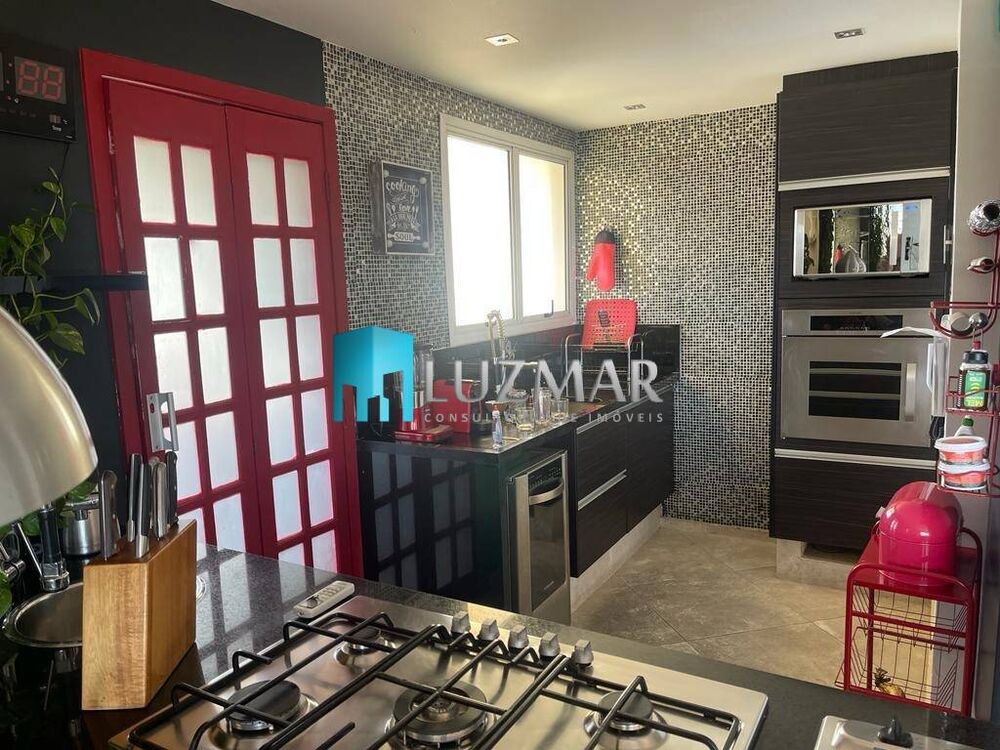 Apartamento, 3 quartos, 150 m² - Foto 8