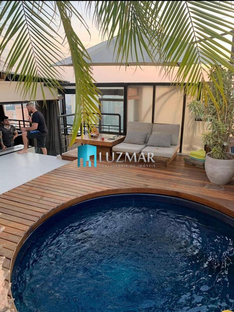 Apartamento, 3 quartos, 150 m² - Foto 1