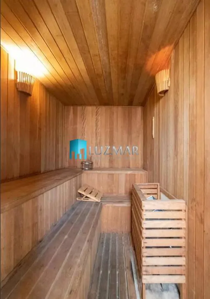Apartamento, 3 quartos, 150 m² - Foto 9