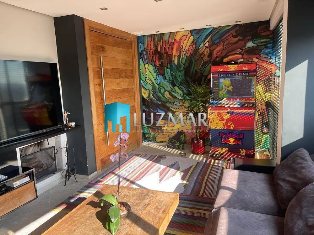Apartamento, 3 quartos, 150 m² - Foto 13