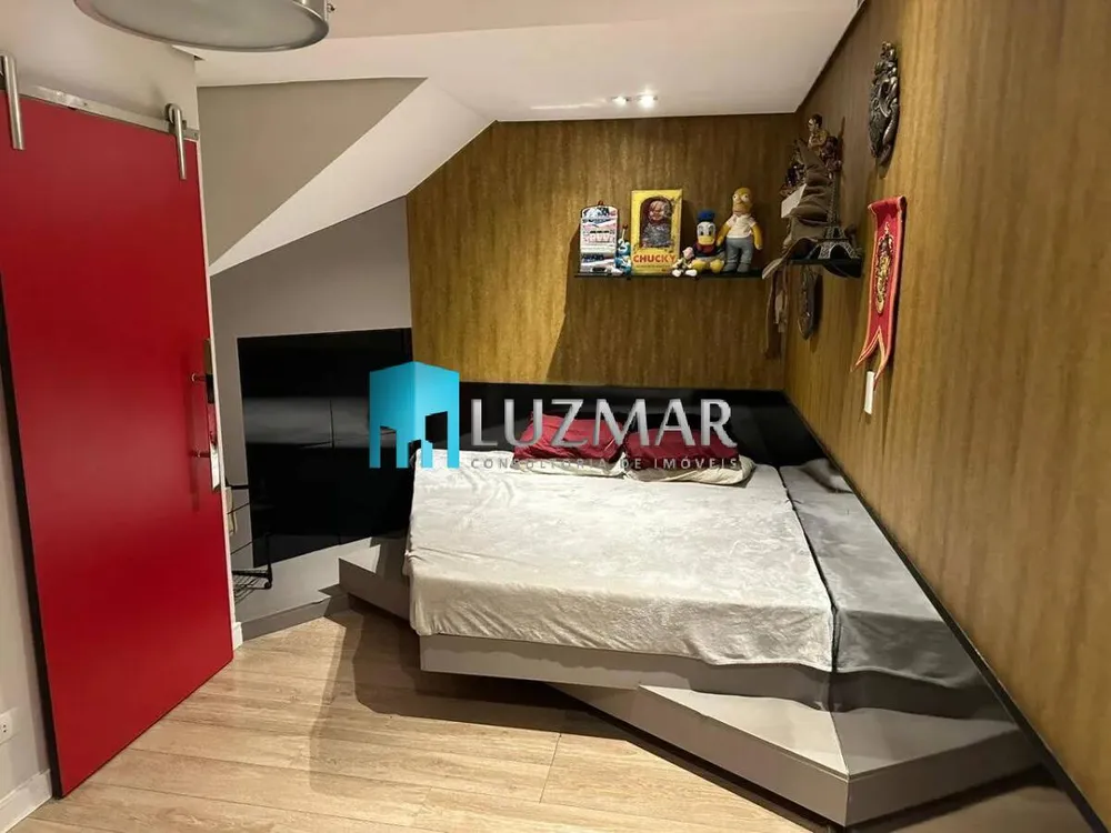 Apartamento, 3 quartos, 150 m² - Foto 15