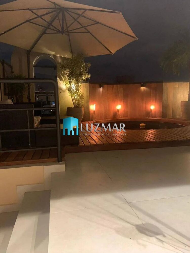 Apartamento, 3 quartos, 150 m² - Foto 2