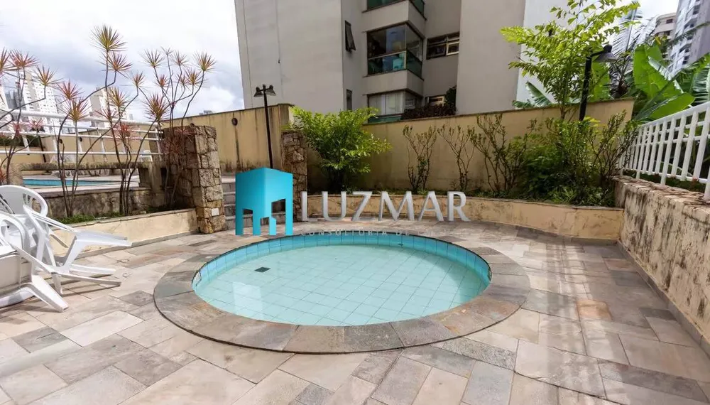 Apartamento, 3 quartos, 150 m² - Foto 12