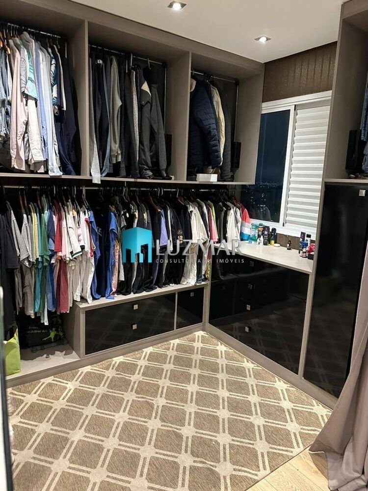 Apartamento, 3 quartos, 150 m² - Foto 6