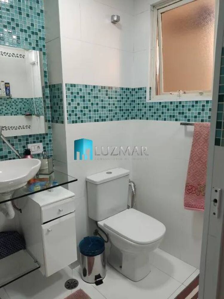 Apartamento à venda com 2 quartos, 34m² - Foto 4