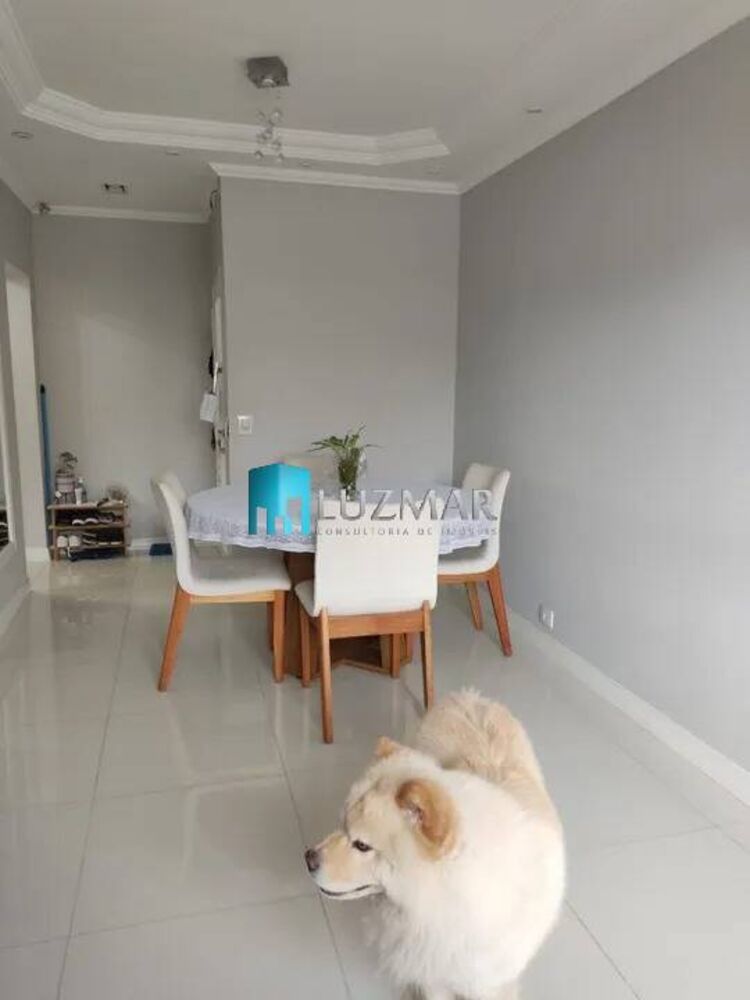 Apartamento à venda com 2 quartos, 34m² - Foto 1