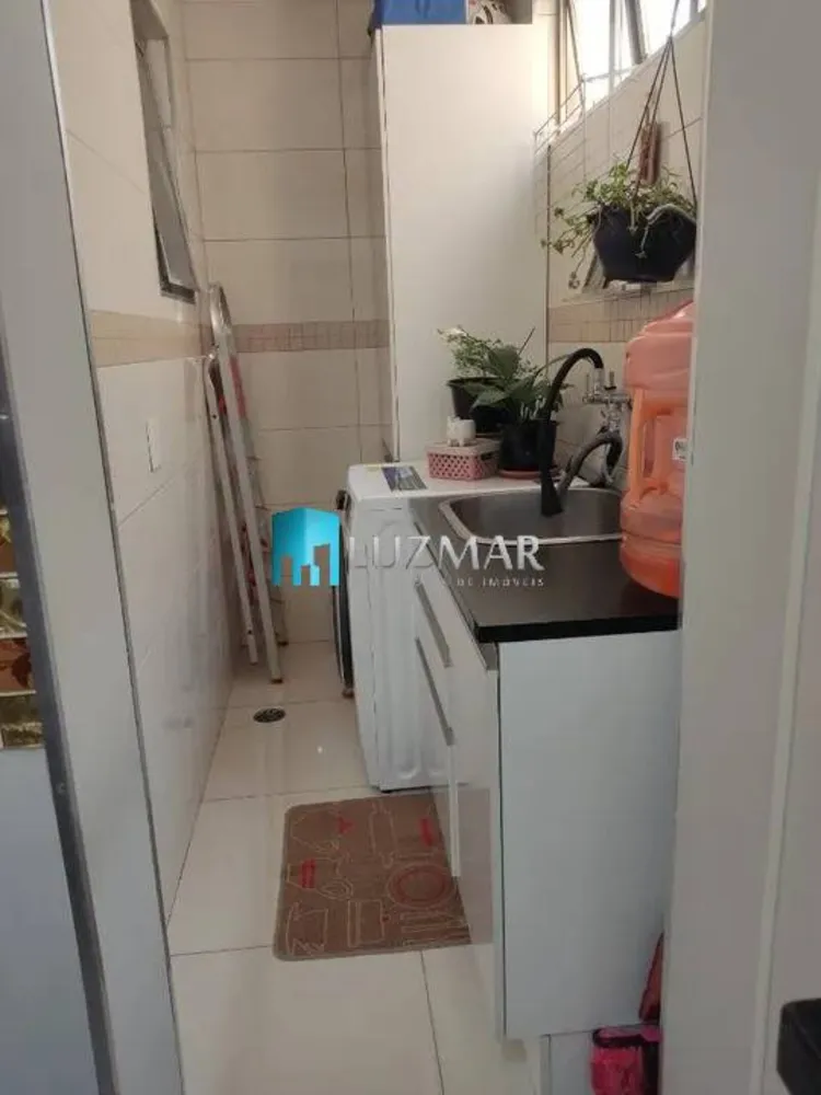 Apartamento, 2 quartos, 34 m² - Foto 7