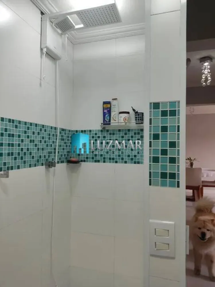 Apartamento, 2 quartos, 34 m² - Foto 5
