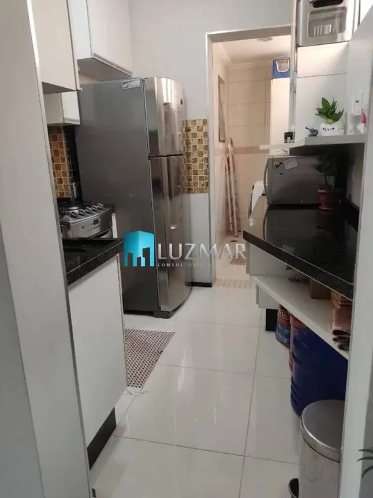 Apartamento, 2 quartos, 34 m² - Foto 1