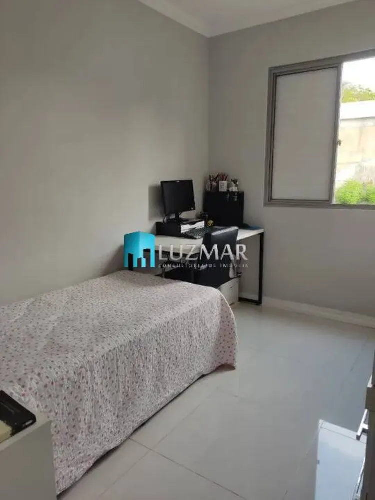 Apartamento, 2 quartos, 34 m² - Foto 8