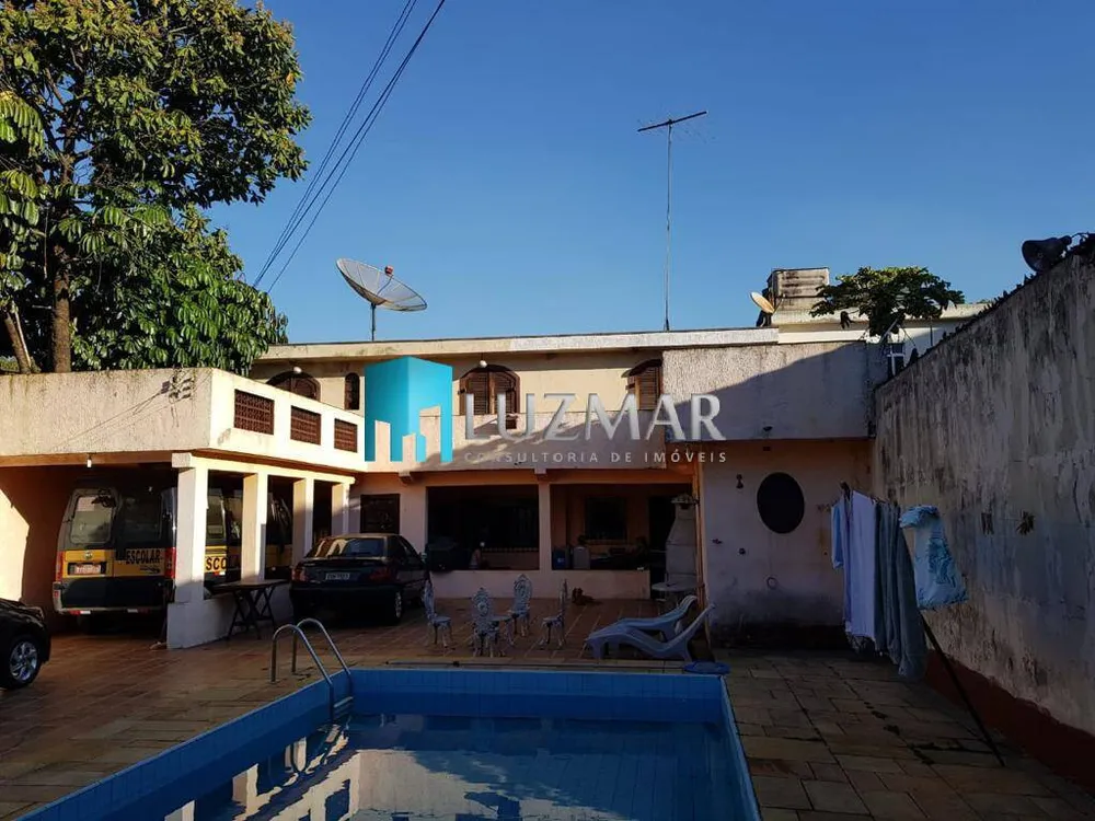 Casa, 3 quartos, 340 m² - Foto 5