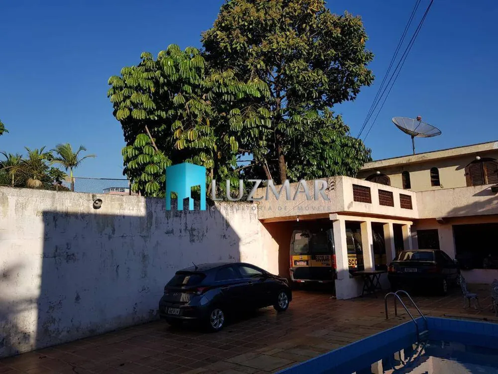 Casa, 3 quartos, 340 m² - Foto 3