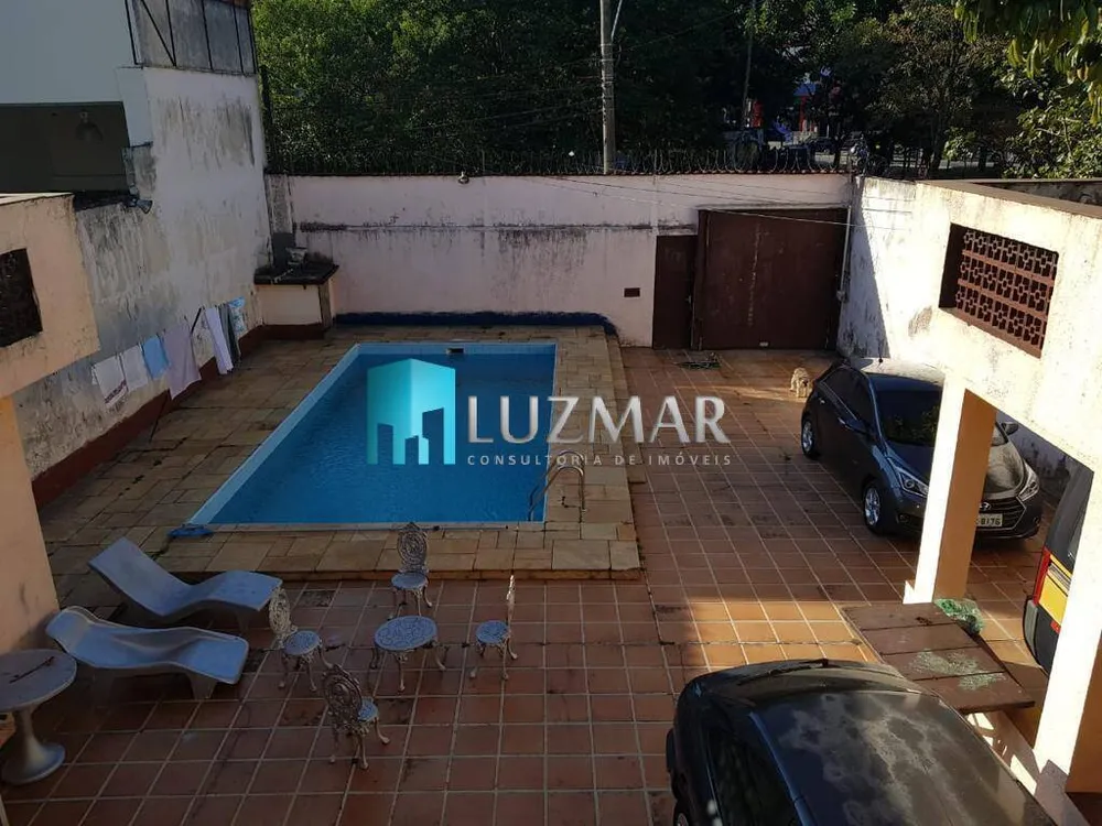 Casa, 3 quartos, 340 m² - Foto 4