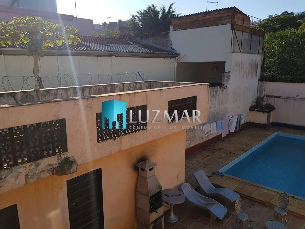 Casa, 3 quartos, 340 m² - Foto 8