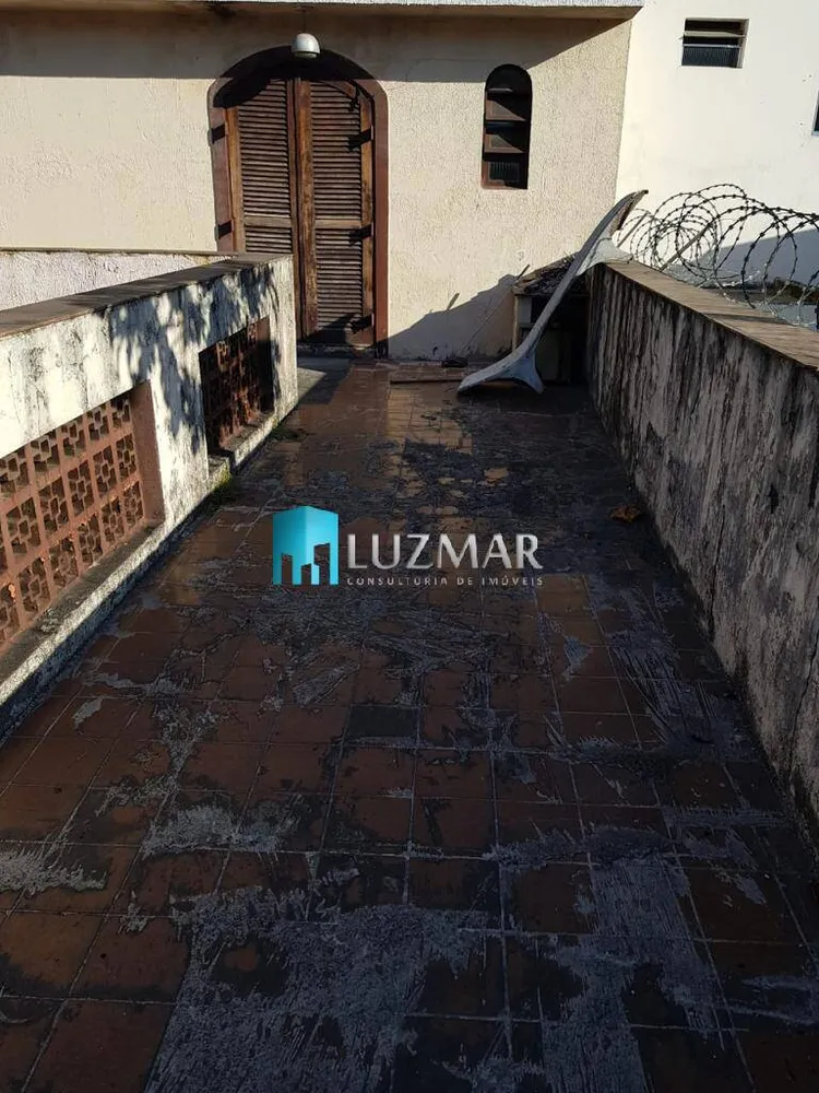 Casa, 3 quartos, 340 m² - Foto 12