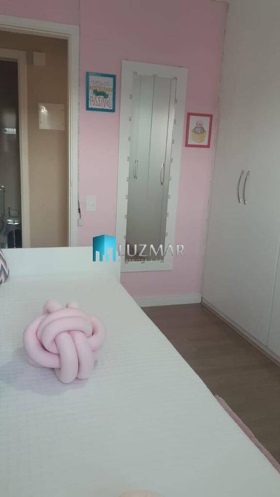 Apartamento, 3 quartos, 48 m² - Foto 4