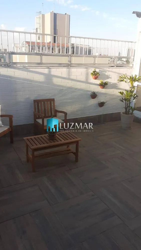 Apartamento, 3 quartos, 48 m² - Foto 1