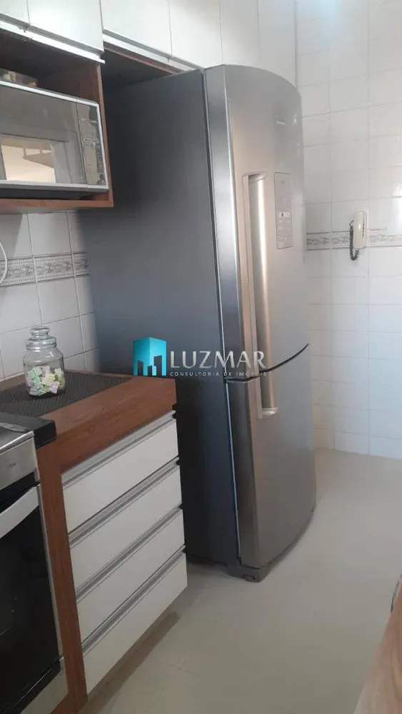 Apartamento, 3 quartos, 48 m² - Foto 5