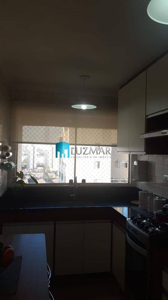 Apartamento, 3 quartos, 48 m² - Foto 2