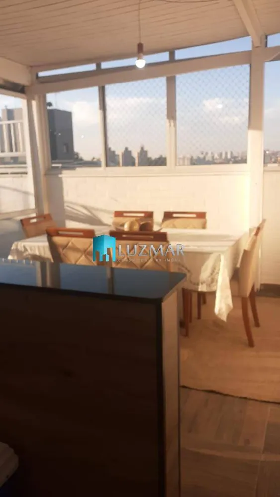 Apartamento, 3 quartos, 48 m² - Foto 2