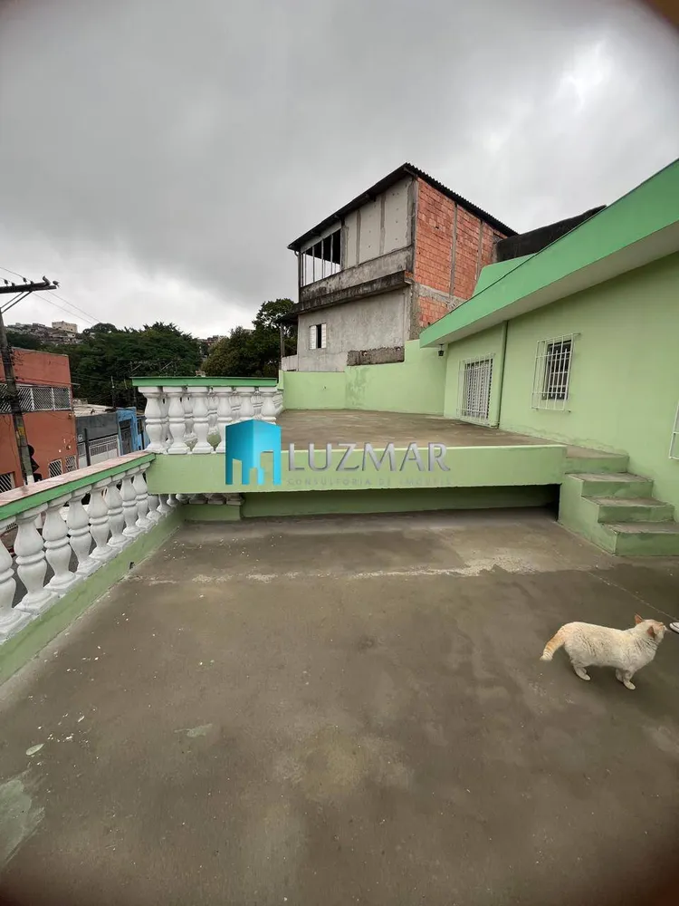 Casa, 2 quartos, 285 m² - Foto 15