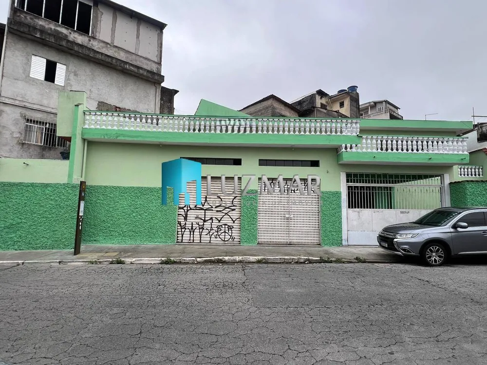 Casa, 2 quartos, 285 m² - Foto 1