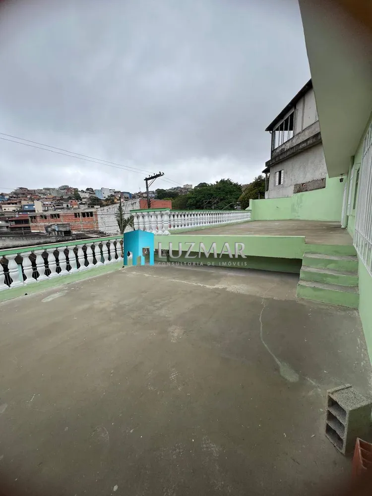 Casa, 2 quartos, 285 m² - Foto 5