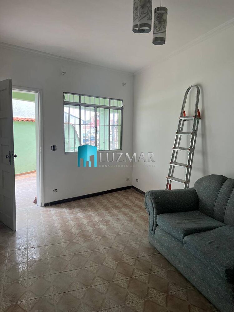 Casa, 2 quartos, 285 m² - Foto 1