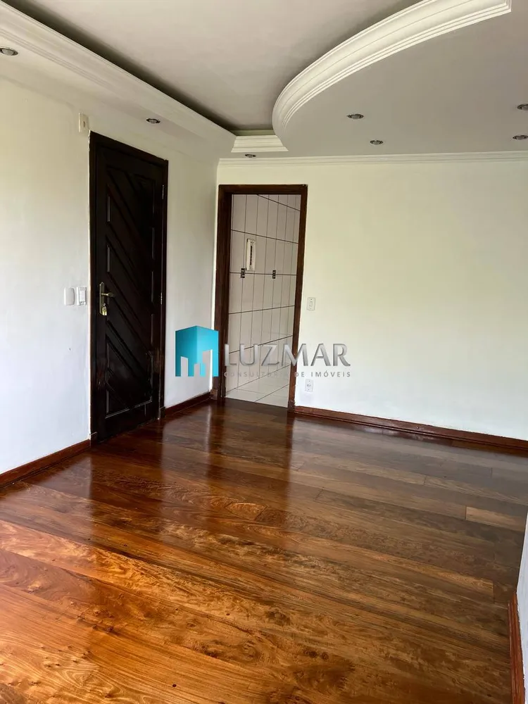 Apartamento, 3 quartos, 66 m² - Foto 3